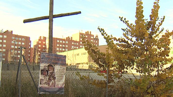 Informativo de Madrid - Informativo de Madrid - 11/01/12