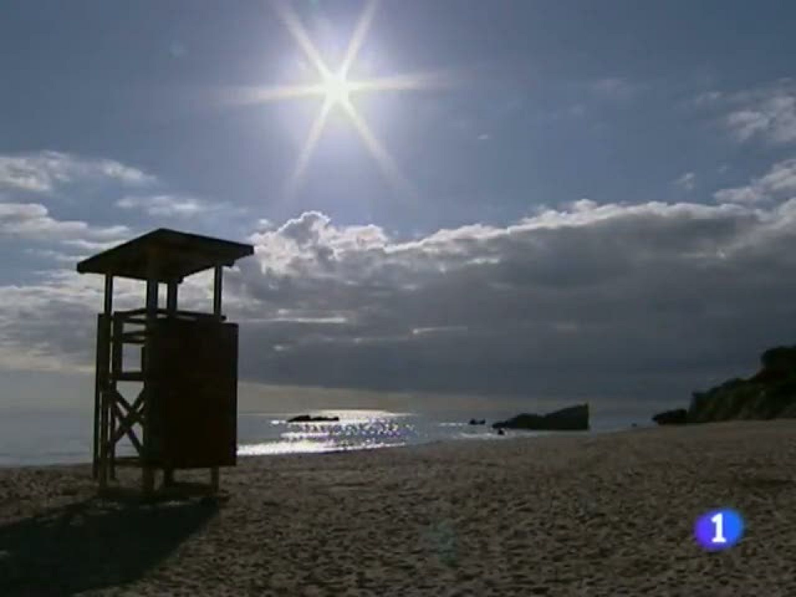 El temps a les Illes Balears - 11/01/12 | Ver