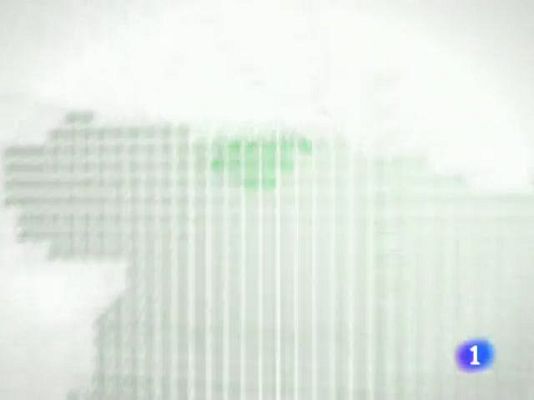 TeleCantabria - Cantabria en 2' - 11/01/12