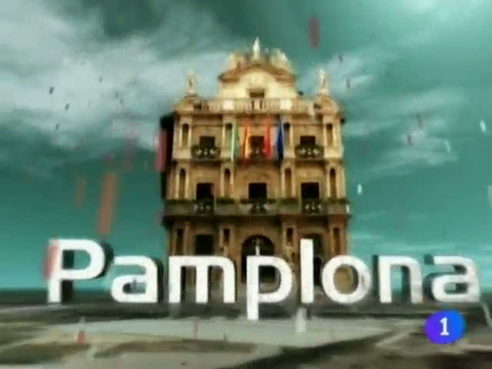 Telenavarra - 11/01/12 | Ver