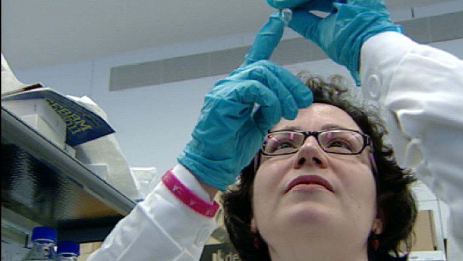 Recauda 7.000 euros para que puedan seguir investigando