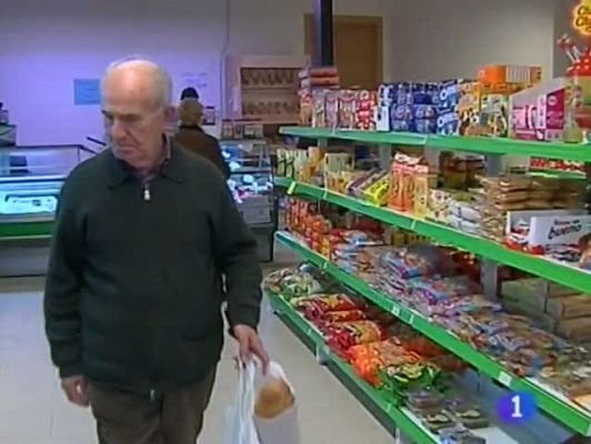 Noticias Aragón - Noticias Aragón - 11/01/12