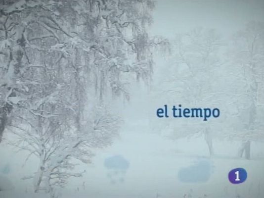 Noticias de Castilla-La Mancha - El tiempo en Castilla La Mancha (11/01/2012)