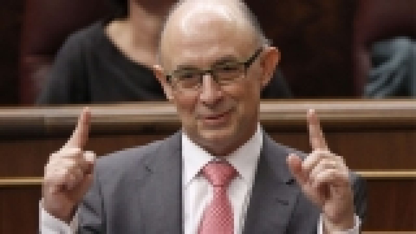 Telediario - 15 horas - 11/01/12 - Ver ahora