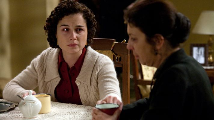 Amar en tiempos revueltos - Avance del capítulo 89