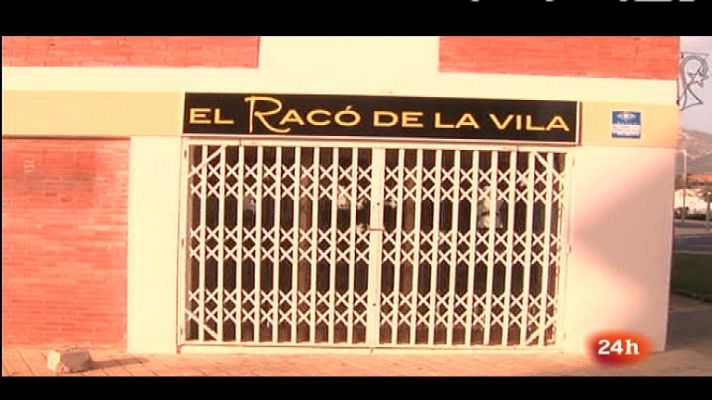 España en 24h - España en 24 horas - 11/01/12