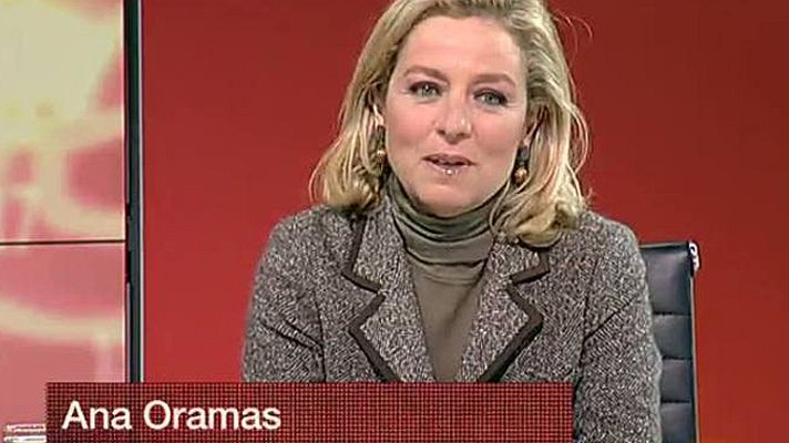 La tarde en 24h - Oramas espera que el Congreso deje intervenir a todo el Grupo Mixto