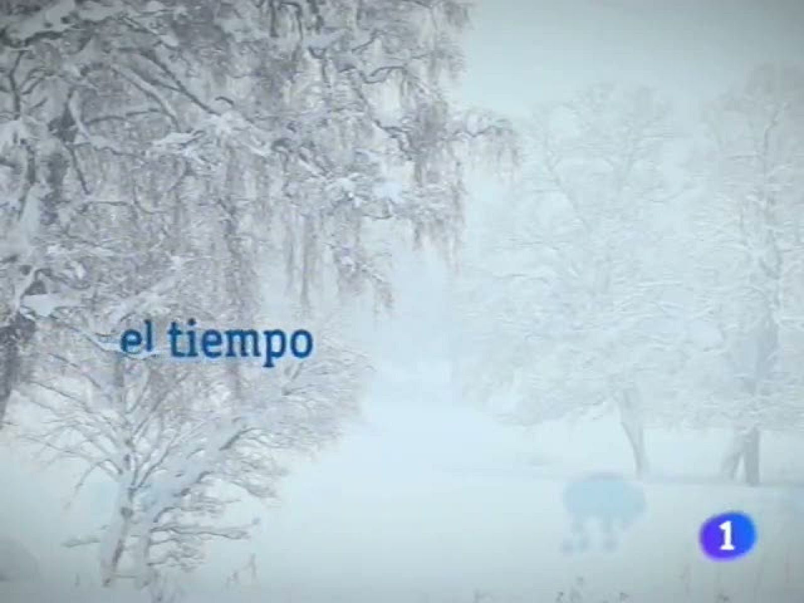 El tiempo en Andalucía - 11/01/12 | Ver