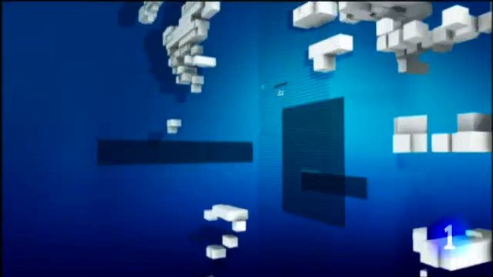 Telecanarias - Telecanarias - 11/01/12