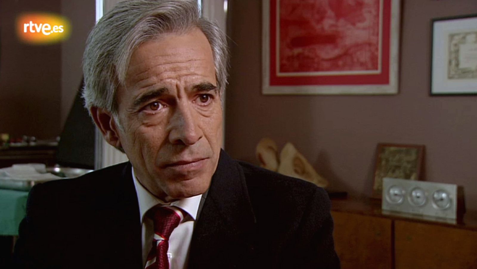 Cuéntame cómo pasó - Merche deberá someterse a un tratamiento de quimioterapia (Cap. 230) | Ver