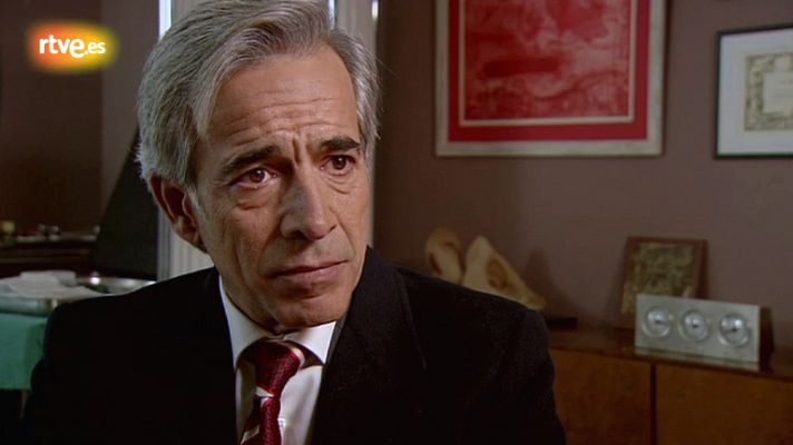 Cuéntame cómo pasó - Ahora, la quimioterapia