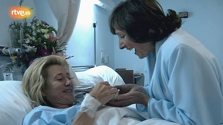 Cuéntame cómo pasó - ¡Son lentejas!