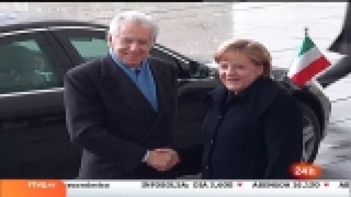 La tarde en 24h - Tercera hora - 11/01/12