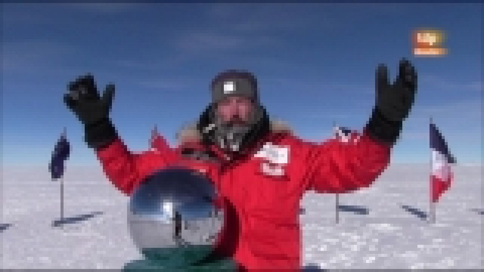 Conexión tdp - 11/01/12  - Ver ahora