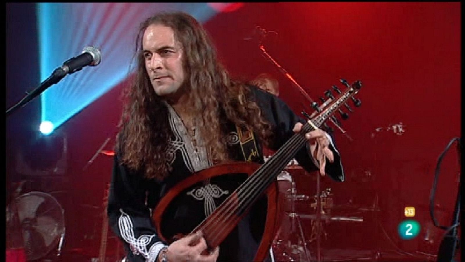 Los conciertos de Radio 3 - Zoobazar - Ver ahora