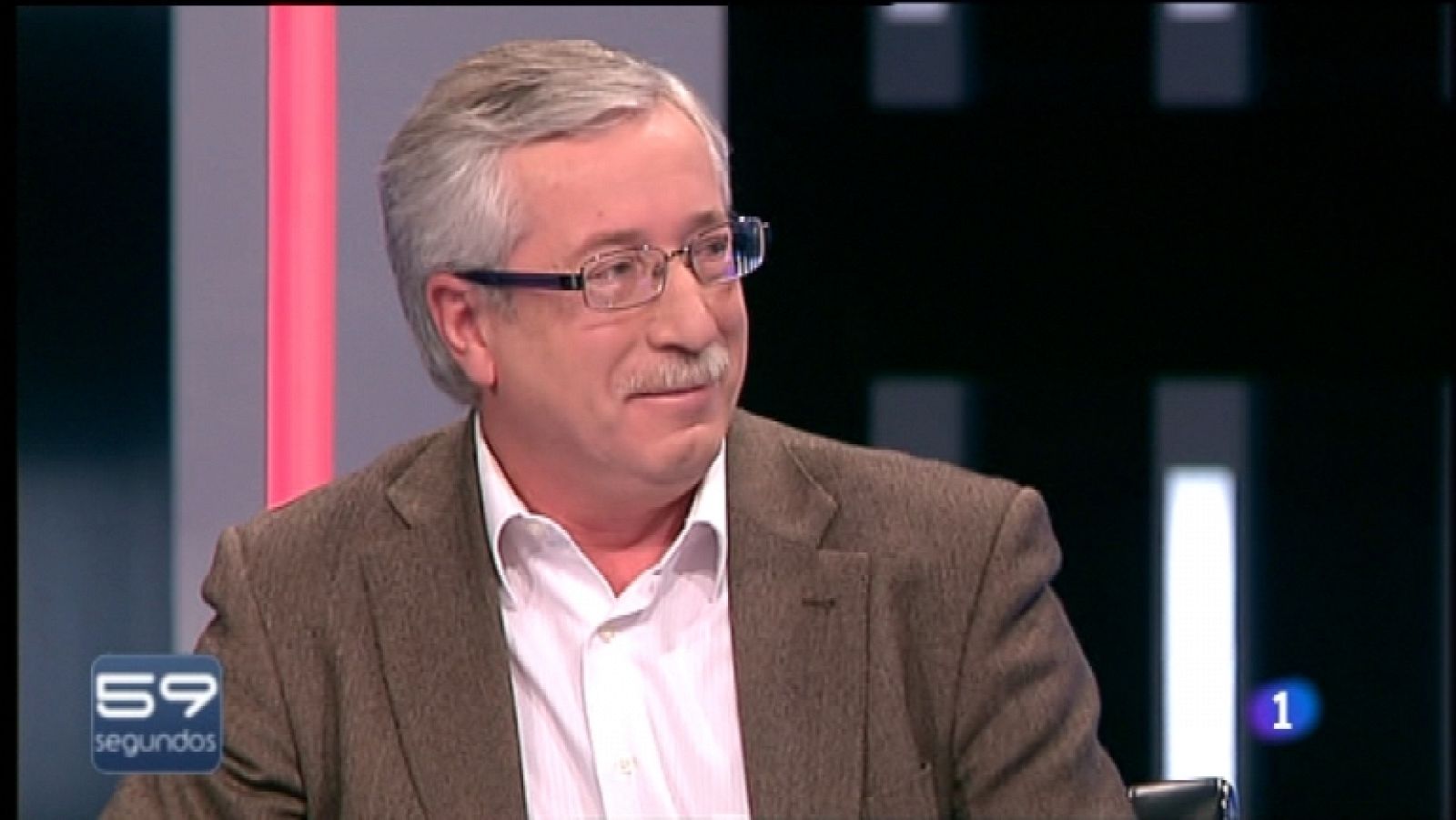 59 segundos - 11/01/12 - Ver ahora