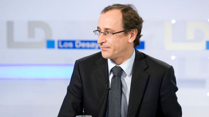 Los desayunos - Alonso: El traspaso no fue modélico