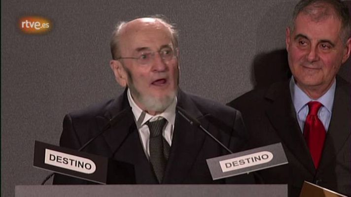 Otros programas - Premio Nadal 2012