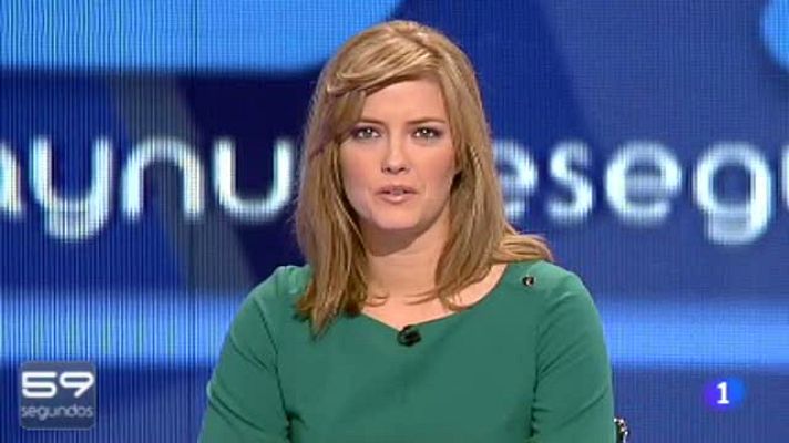 59 segundos - La corrupción a debate, en 59"