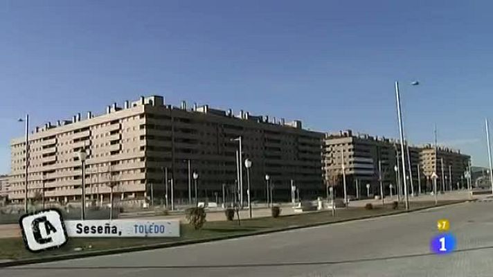 Comando Actualidad - Seseña, icono de la burbuja