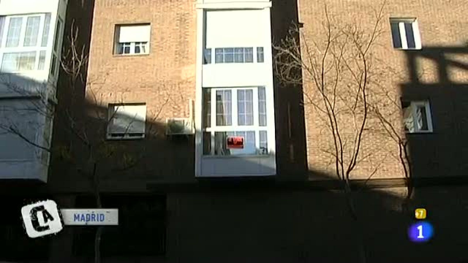 ¿Quién me compra la casa? - El trabajo del  tasador - Comando Actualidad | Ver