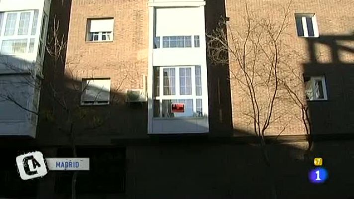 Comando Actualidad - ¿Cómo trabaja un tasador?