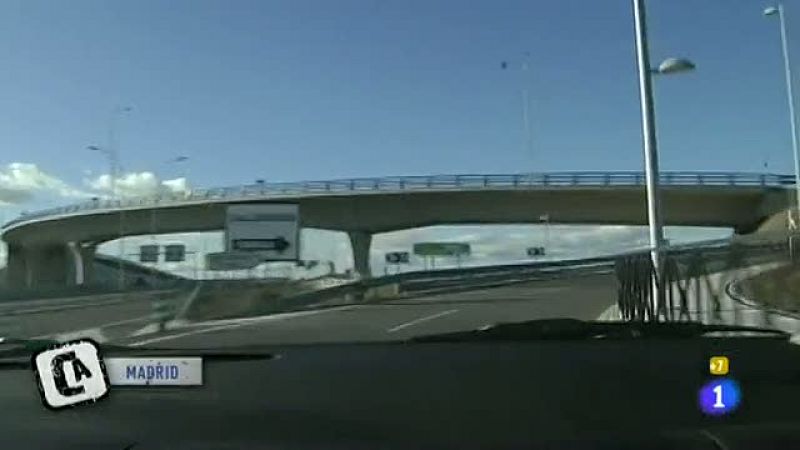 ¿Quién me compra la casa? - Viviendas sobre plano en Valdebebas | Ver