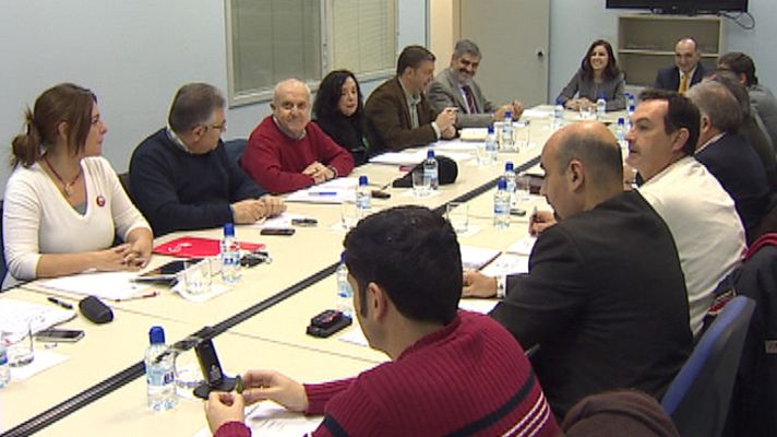 Informativo de Madrid - La Comunidad de Madrid en 4' - 12/01/12