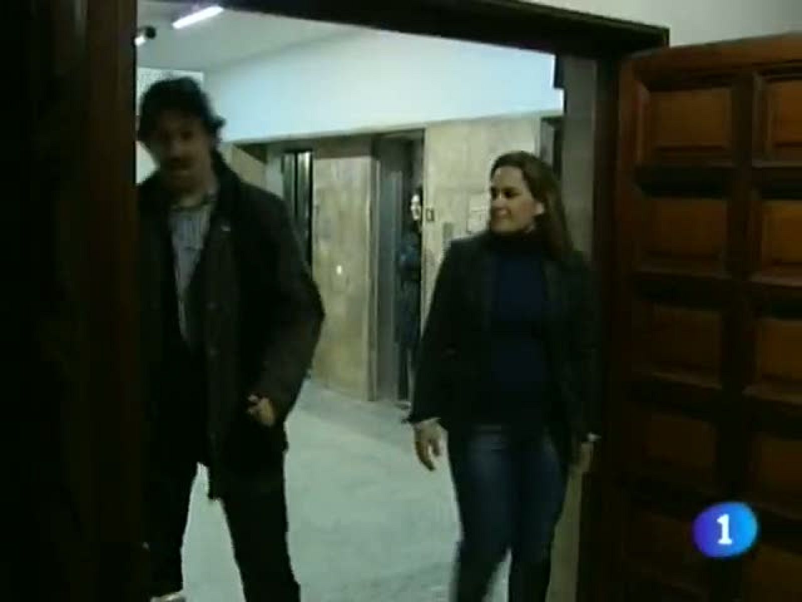 País Vasco en 2' - 12/01/12