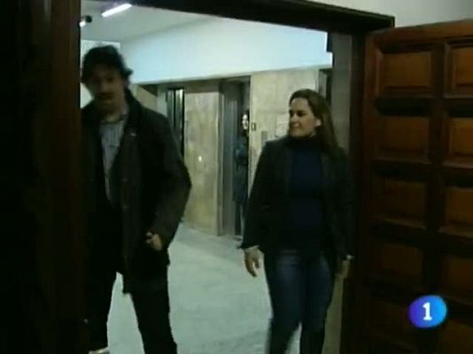 Telenorte - País Vasco - País Vasco en 2' - 12/01/12