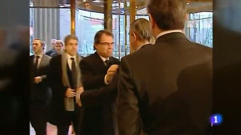 L'informatiu migdia - 12/01/12