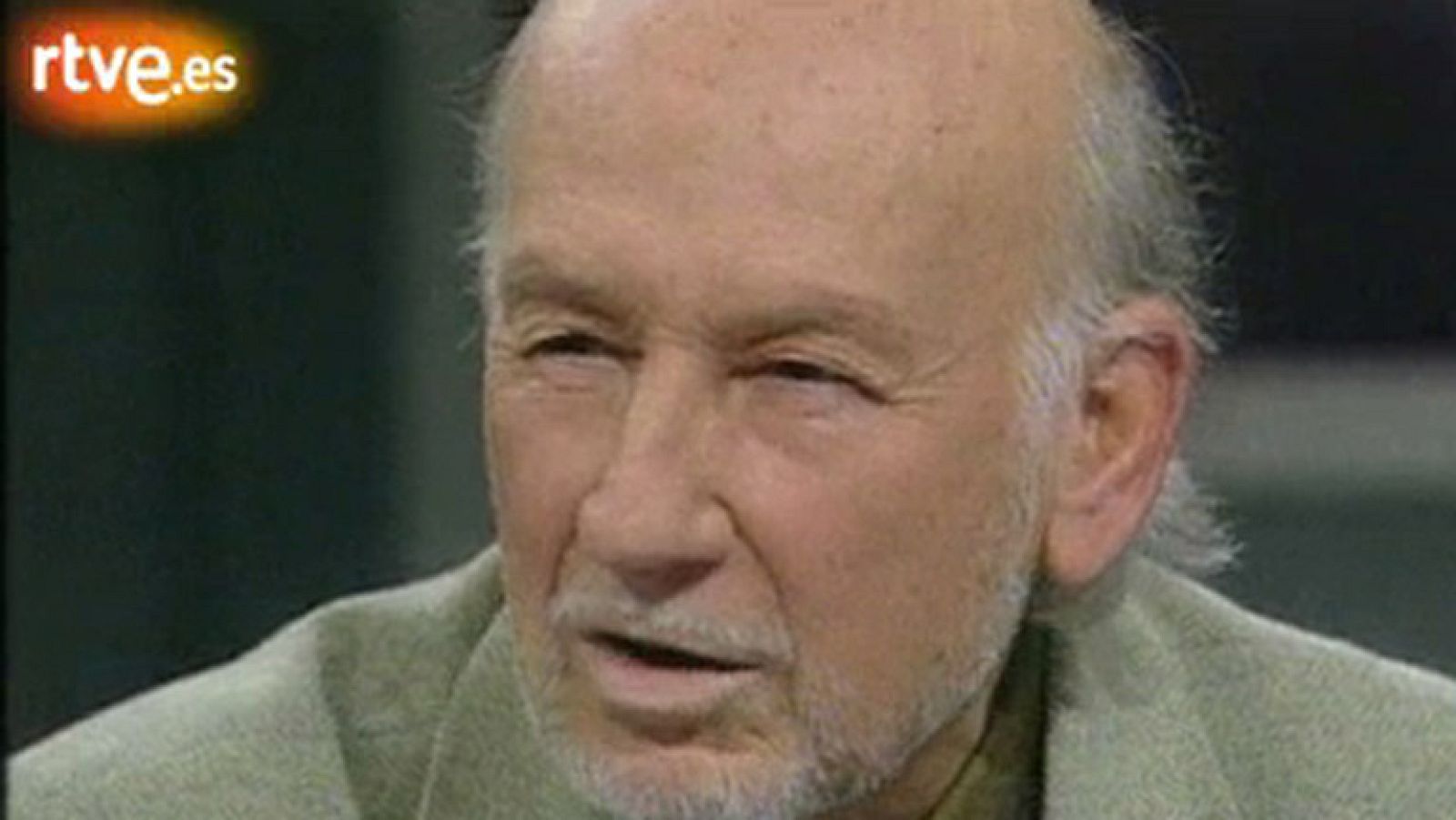 Muere Adolfo Marsillach (2002)