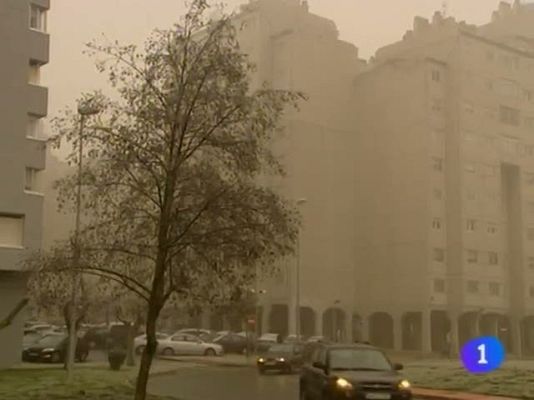 Telenavarra - Telenavarra en 2' - 12/01/12