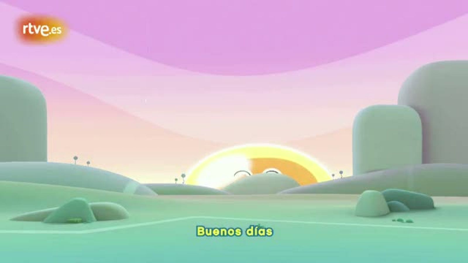 Jelly jamm te da los buenos días - Jelly Jamm | Ver