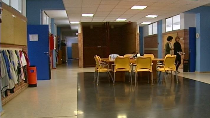 Informativo de Madrid - Informativo de Madrid - 12/01/12