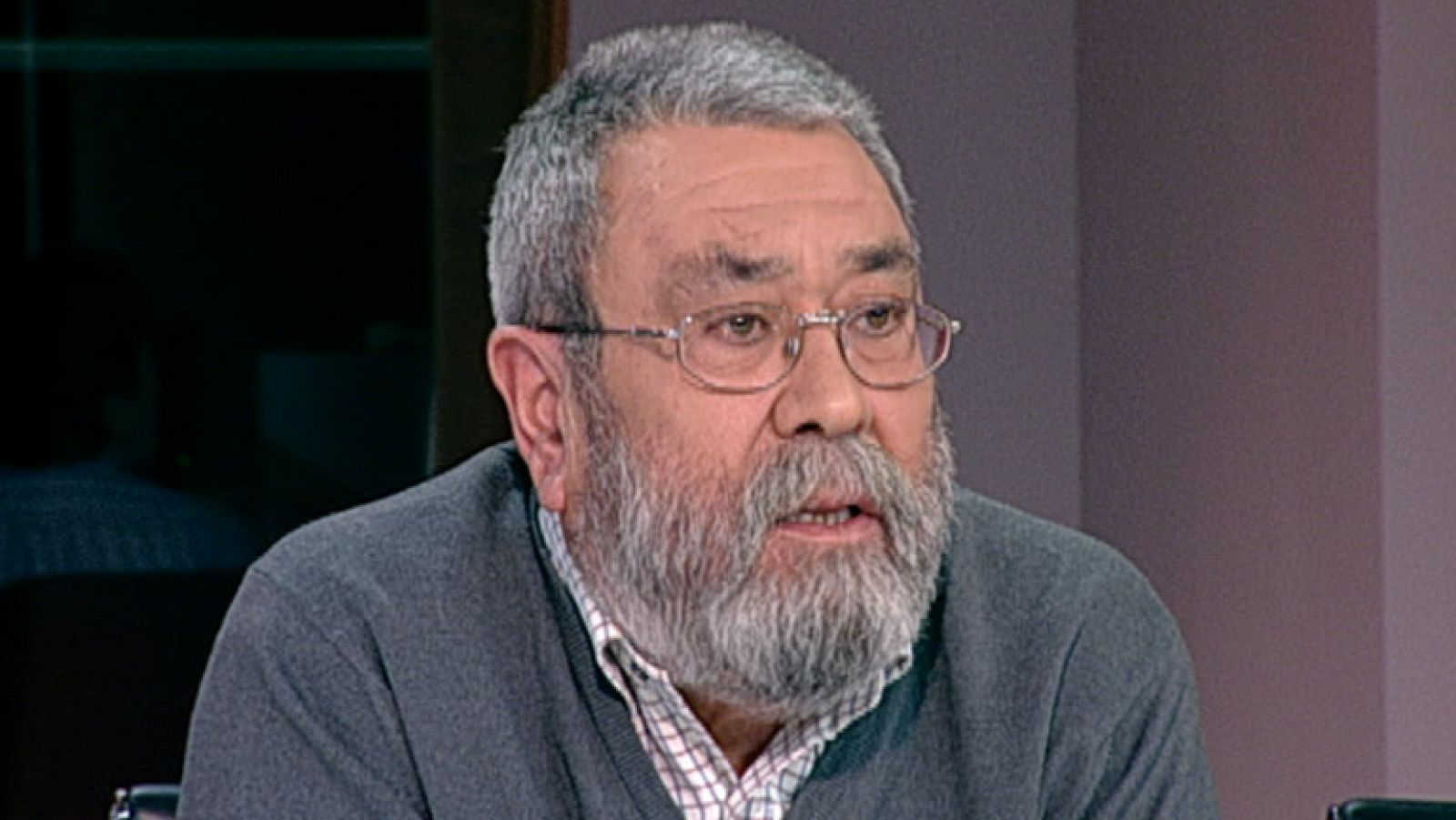 Mañana termina el plazo dado por el Gobierno para intentar el consenso sobre la reforma laboral