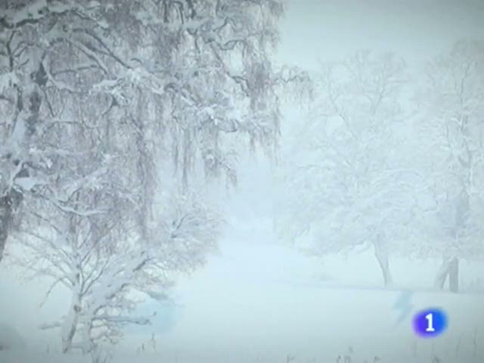 El tiempo en la Región de Murcia. (12/01/2012).