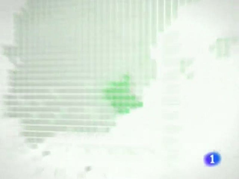 La Región de Murcia en 2'. (12/01/2012).