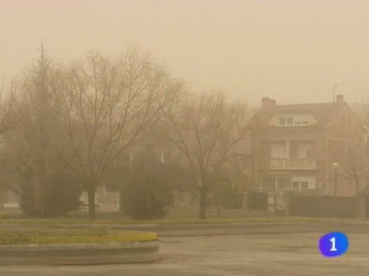 Telenavarra - Telenavarra - 12/01/12