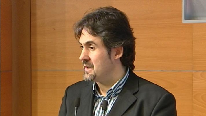 Telediario 1 - Cambios en política penitenciaria