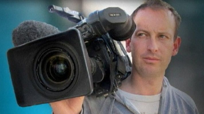 Telediario 1 - Atentado en Siria