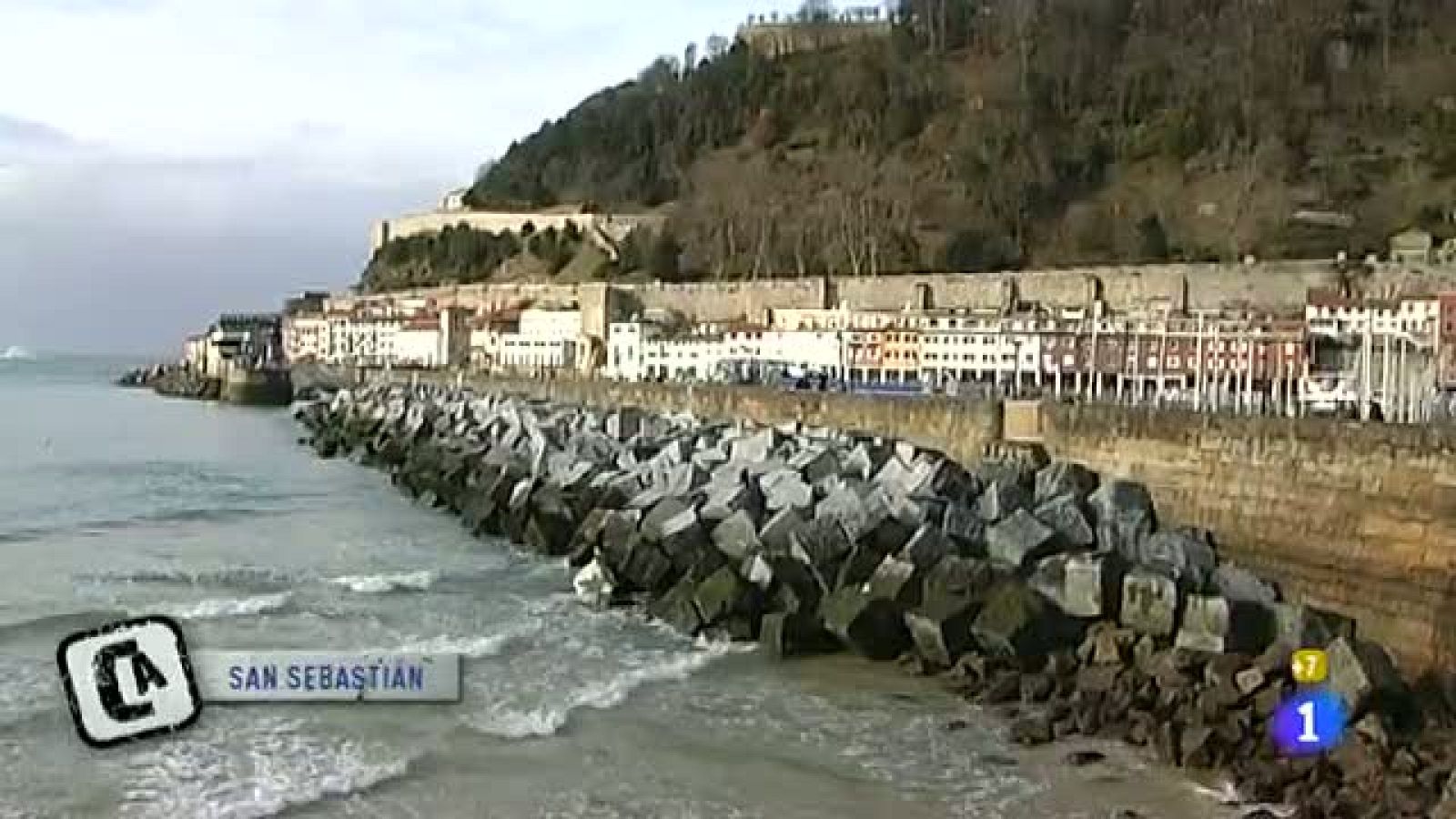 ¿Quién me compra la casa? - San Sebastián, la ciudad más cara para comprar - Comando Actualidad | Ver