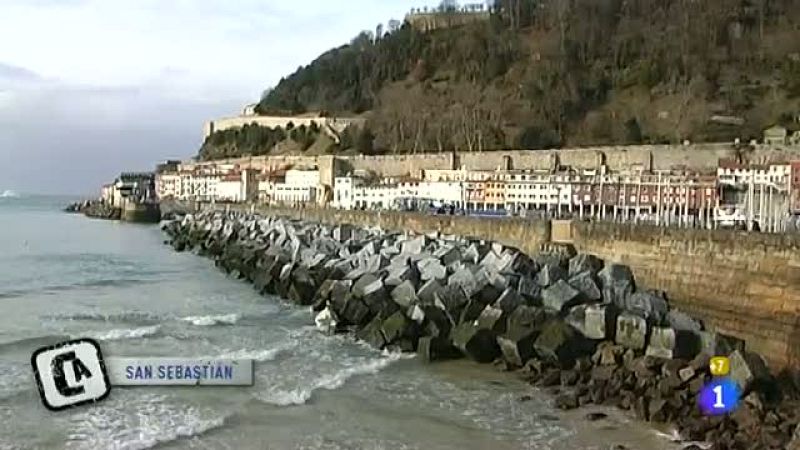 ¿Quién me compra la casa? - San Sebastián, la ciudad más cara para comprar - Comando Actualidad | Ver