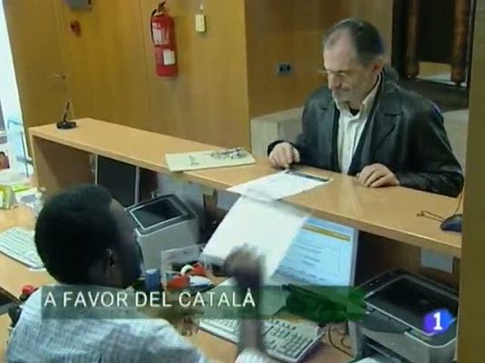Informatiu Balear - Informatiu Balear - 12/01/12