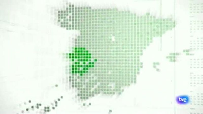 Extremadura en 2' - 12/01/12 | Ver