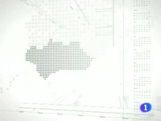 Noticias Andalucía - Andalucía en 2' - 12/01/12