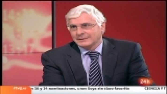 La tarde en 24h - Primera hora - 12/01/12