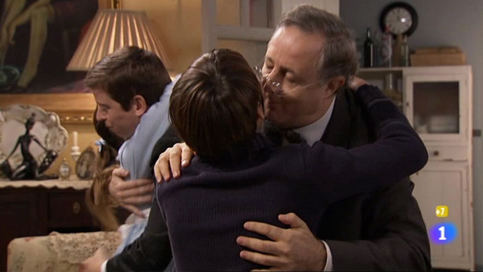 Amar - Bienvenidos a 1957