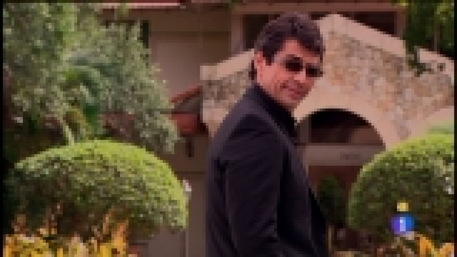 La casa de al lado - Capítulo 45 - el heredero universal de Don renato es Gonzalo Ibáñez - Ver ahora