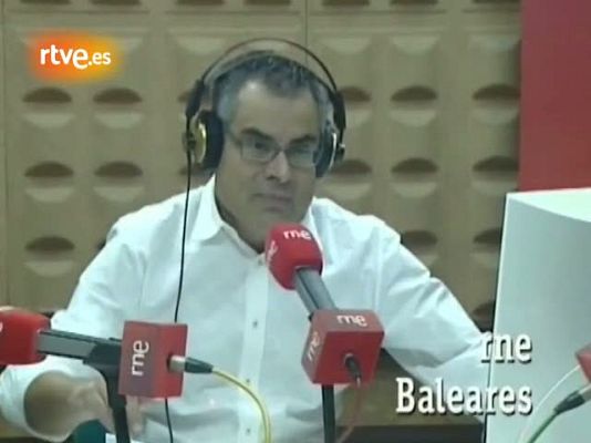  - RNE en Baleares